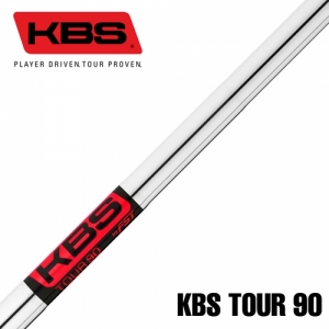 엔트로스포츠,KBS TOUR 90 아이언 샤프트